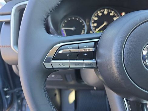 New 2026 MAZDA CX-50 AWD 2.5 Hybrid w/ Weather Package image 27