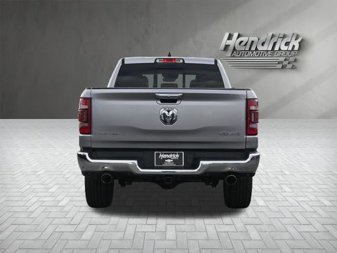 Used 2019 RAM 1500 Limited image 10