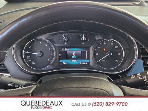 Used 2019 Buick Encore Essence w/ Experience Buick Package FWD image 16