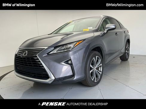 Used 2017 Lexus RX 350 350 image 1