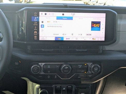 New 2026 Jeep Wrangler Unlimited Sport AWD/4WD image 16