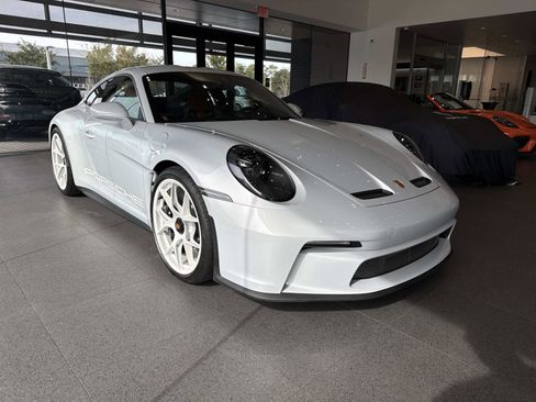 Used 2024 Porsche 911 GT3 RS image 9