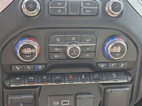 Used 2020 GMC Sierra 1500 SLT w/ SLT Premium Plus Package image 20