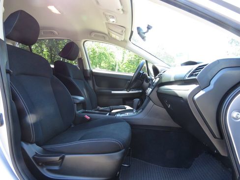 Used 2015 Subaru Crosstrek 2.0i Premium AWD/4WD image 13