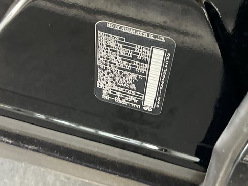 Used 2024 INFINITI QX50 Luxe image 29