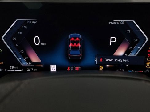 New 2026 BMW X7 xDrive40i w/ Premium Package image 17