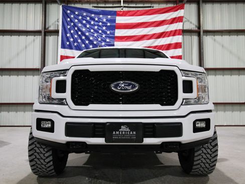 Used 2020 Ford F150 XL w/ Equipment Group 101A Mid image 2