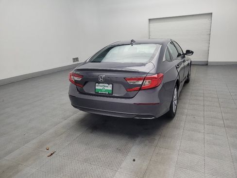 Used 2021 Honda Accord LX image 9