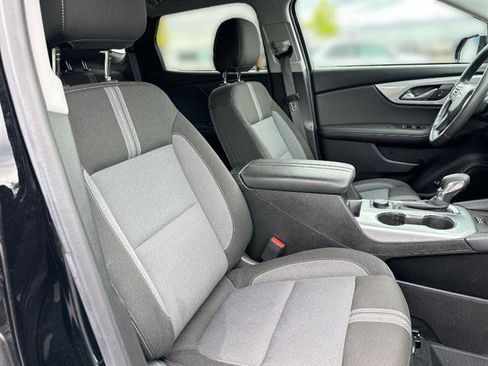 Used 2024 Chevrolet Blazer LT w/ Convenience Package image 23