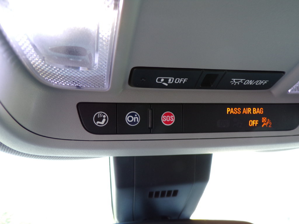 Used 2021 Chevrolet Equinox LT AWD/4WD image 23