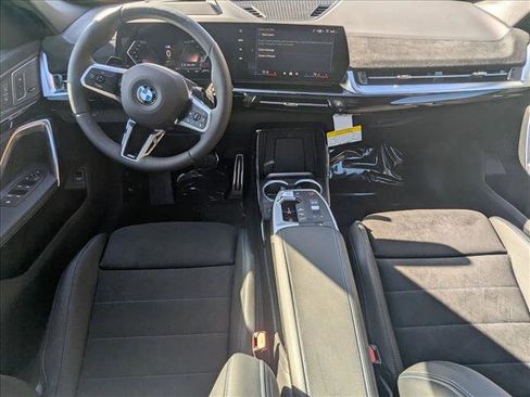 Used 2026 BMW X1 xDrive28i w/ Technology Package AWD/4WD image 17