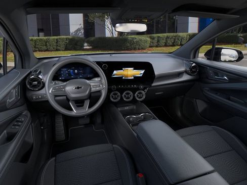 New 2026 Chevrolet Blazer EV LT w/ Midnight/Sport Edition image 15