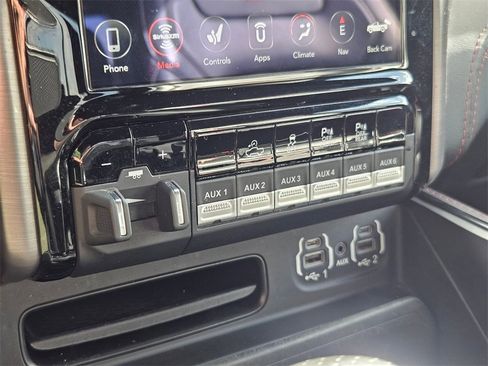 Used 2021 RAM 1500 TRX w/ TRX Level 2 Equipment Group image 35