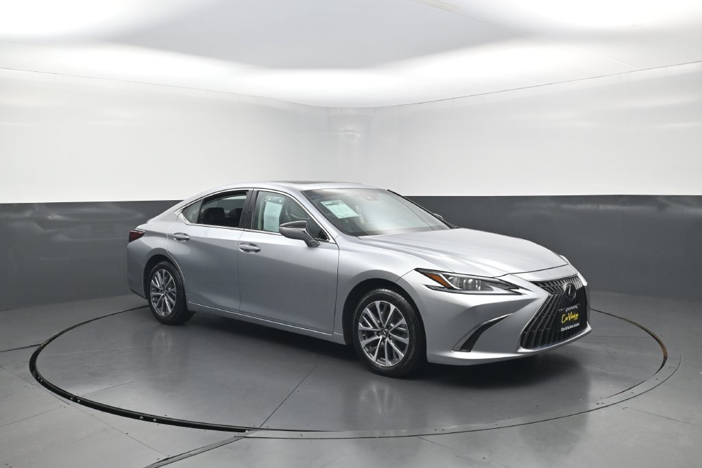 Used 2022 Lexus ES 350 w/ ES 350 Ultra Luxury Package FWD image 41