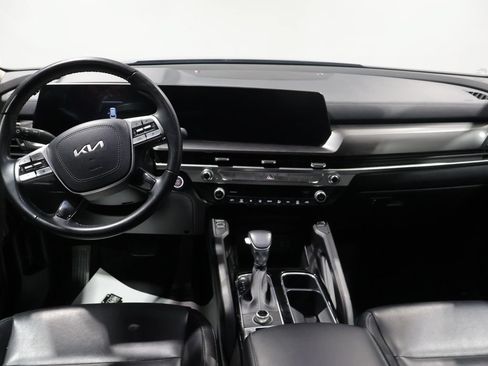 Used 2025 Kia Telluride S AWD/4WD image 18