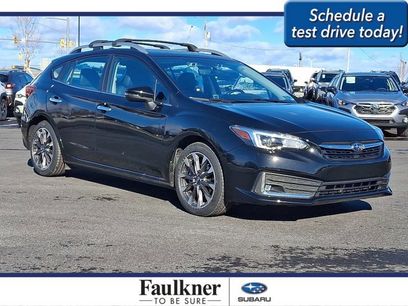Certified 2023 Subaru Impreza 2.0i Limited