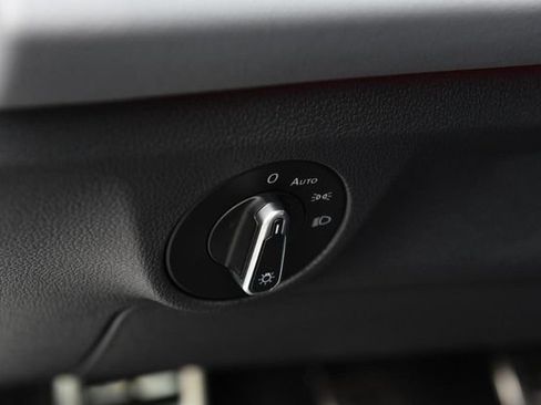 New 2026 Volkswagen Jetta GLI Autobahn FWD image 11