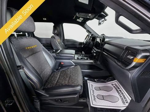 Used 2023 Ford F150 Tremor AWD/4WD image 28