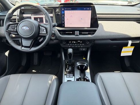 New 2026 Subaru Outback Premium AWD/4WD image 9