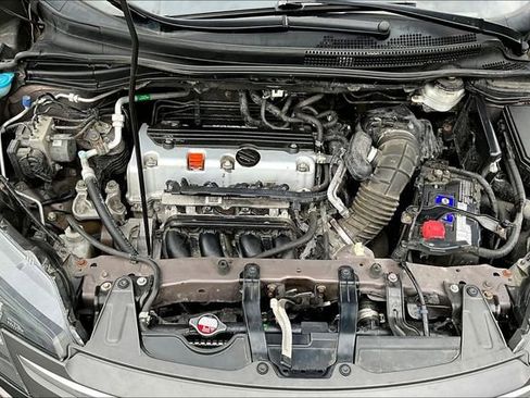 Used 2014 Honda CR-V LX image 29