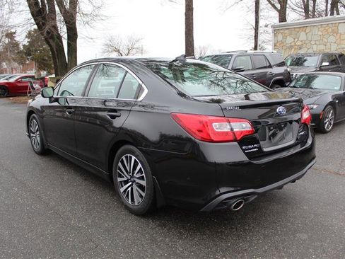 Used 2019 Subaru Legacy 2.5i Premium w/ Popular Package #2A image 5