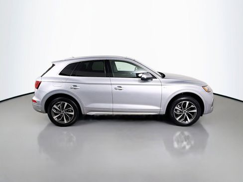 Certified 2023 Audi Q5 2.0T Premium w/ Convenience Package AWD/4WD image 8