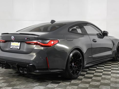Used 2023 BMW M4 xDrive Competition w/ Parking Assistance Package image 19