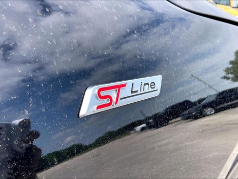 Used 2024 Ford Escape ST-Line FWD image 21