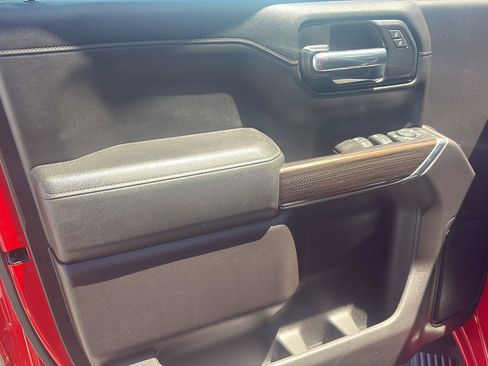 Used 2019 Chevrolet Silverado 1500 RST w/ All-Star Edition RWD image 10
