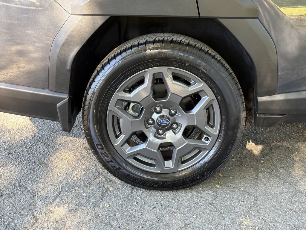 Certified 2026 Subaru Outback Premium AWD/4WD image 12