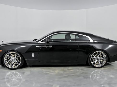 Used 2014 Rolls-Royce Wraith image 8