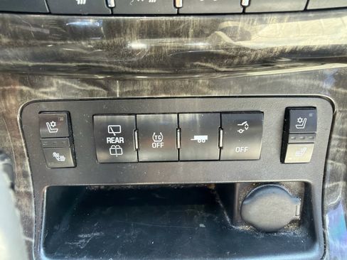 Used 2014 Buick Enclave Premium w/ Trailering Provision Package image 23