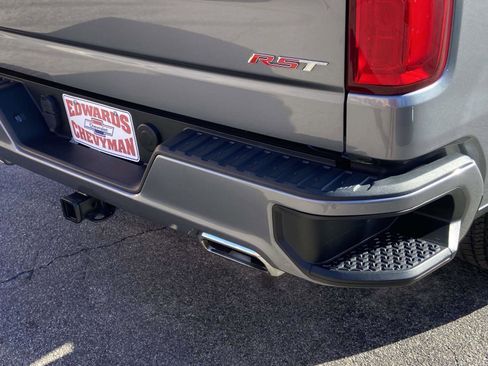 Certified 2021 Chevrolet Silverado 1500 RST w/ All Star Edition Plus image 32