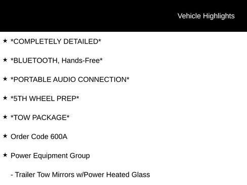 Used 2021 Ford F250 XL w/ Power Equipment Group image 11
