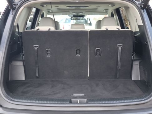 Used 2020 Kia Telluride EX image 37