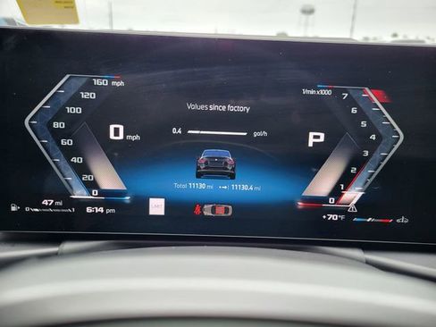 Used 2025 BMW M240i xDrive Coupe w/ Premium Package AWD/4WD image 14