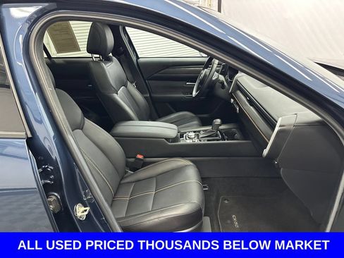 Used 2025 MAZDA CX-50 AWD 2.5 Hybrid w/ Premium Pkg image 14