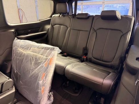 New 2026 Jeep Grand Wagoneer Limited image 29