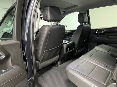 Used 2023 Chevrolet Silverado 1500 RST w/ True North Edition Plus image 83