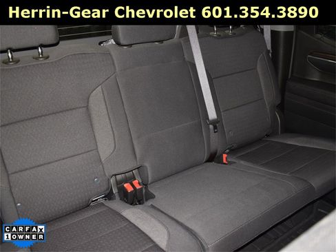 Used 2024 Chevrolet Silverado 1500 RST w/ Protection Package image 26