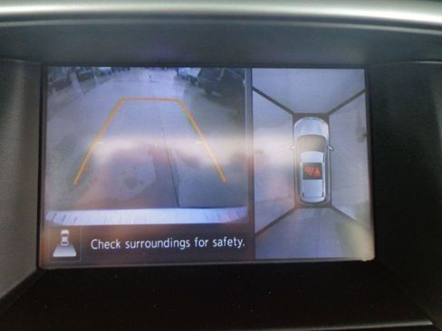 Used 2015 Nissan Pathfinder SL w/ SL Premium Package image 27