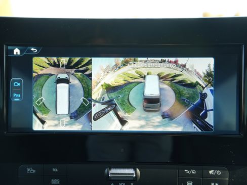 New 2026 Mercedes-Benz Sprinter 2500 image 35