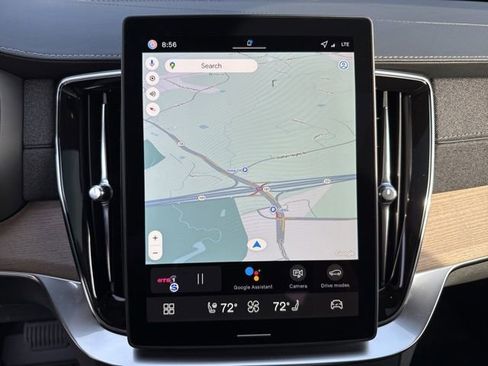 New 2026 Volvo XC90 B6 Plus w/ Protection Package Premier image 3