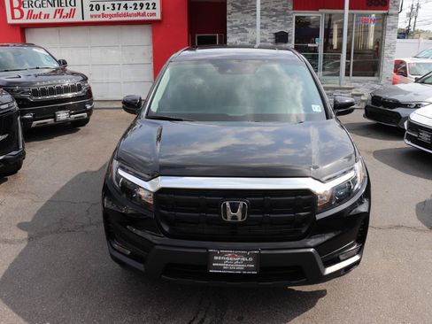 Used 2026 Honda Ridgeline RTL image 9