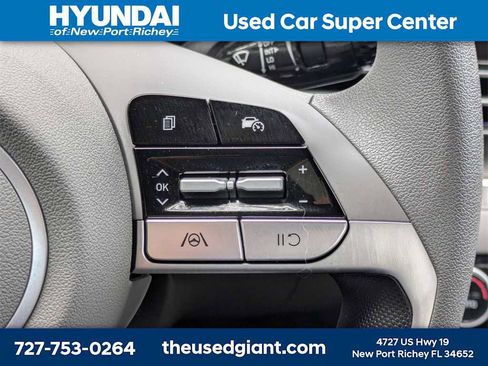 Used 2024 Hyundai Elantra SEL image 26