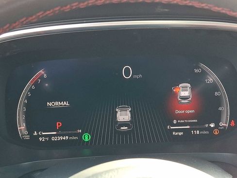 Used 2023 Acura MDX Type S image 22