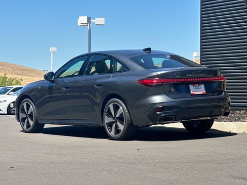 New 2026 Audi A5 2.0T Premium Plus AWD/4WD image 4