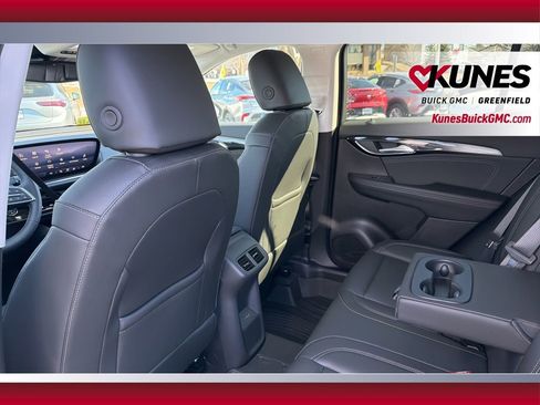New 2026 Buick Envision Preferred AWD/4WD image 37
