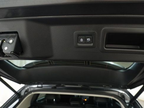 Used 2025 MAZDA CX-50 2.5 Hybrid w/ Weather Package image 7