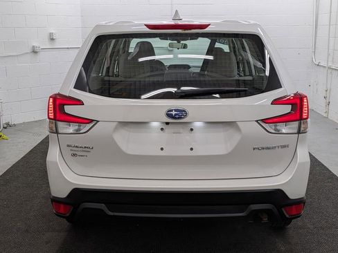 Used 2022 Subaru Forester image 12